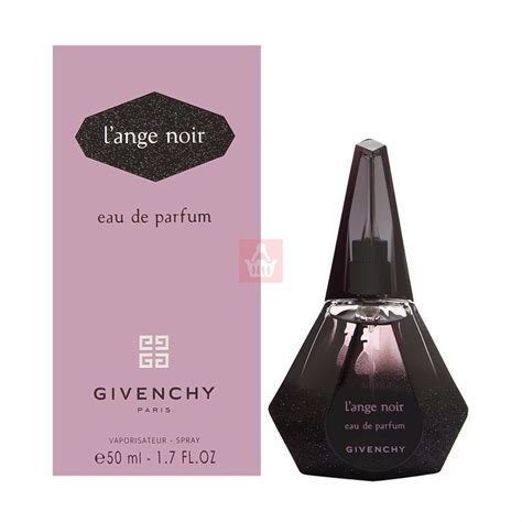 givenchy l'ange noir 50 ml|givenchy l'ange noir.